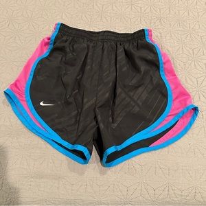 Nike dri fit shorts